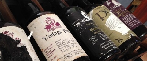 Swan Valley Wines
