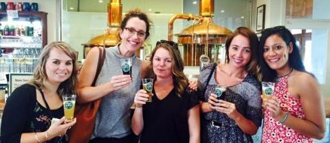 Cider & Ale Trail!