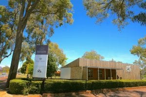 Margaret River Chocolate Company