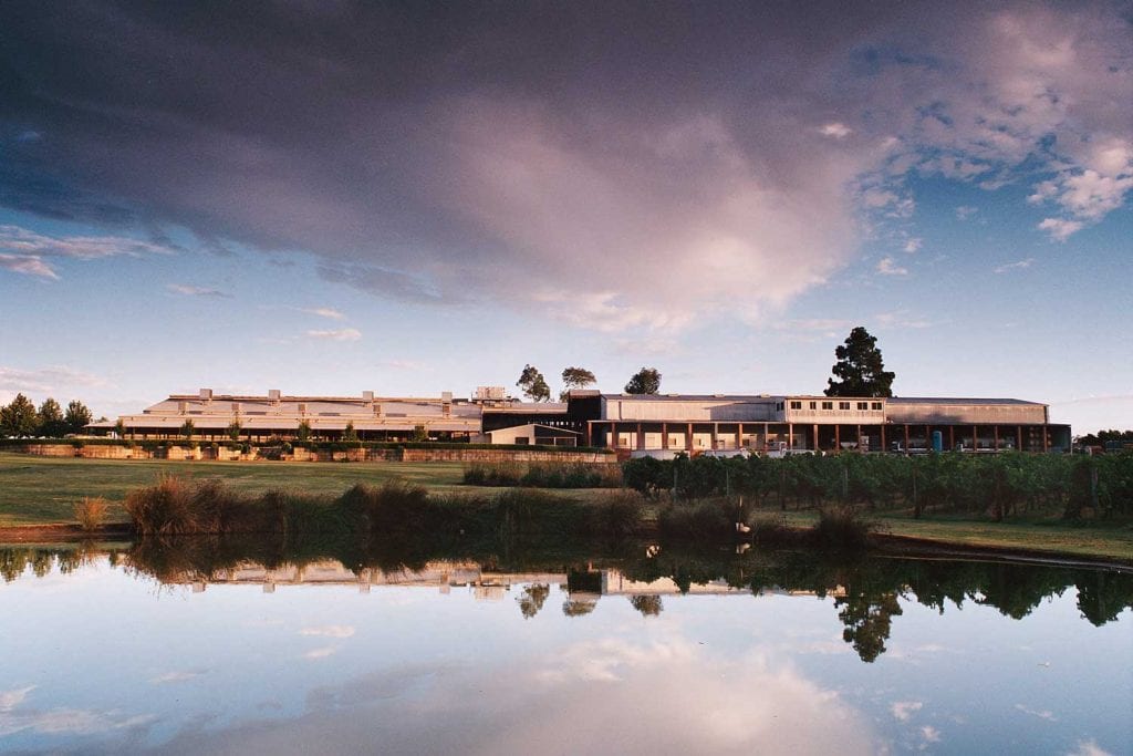 Sandalford Estate Winery