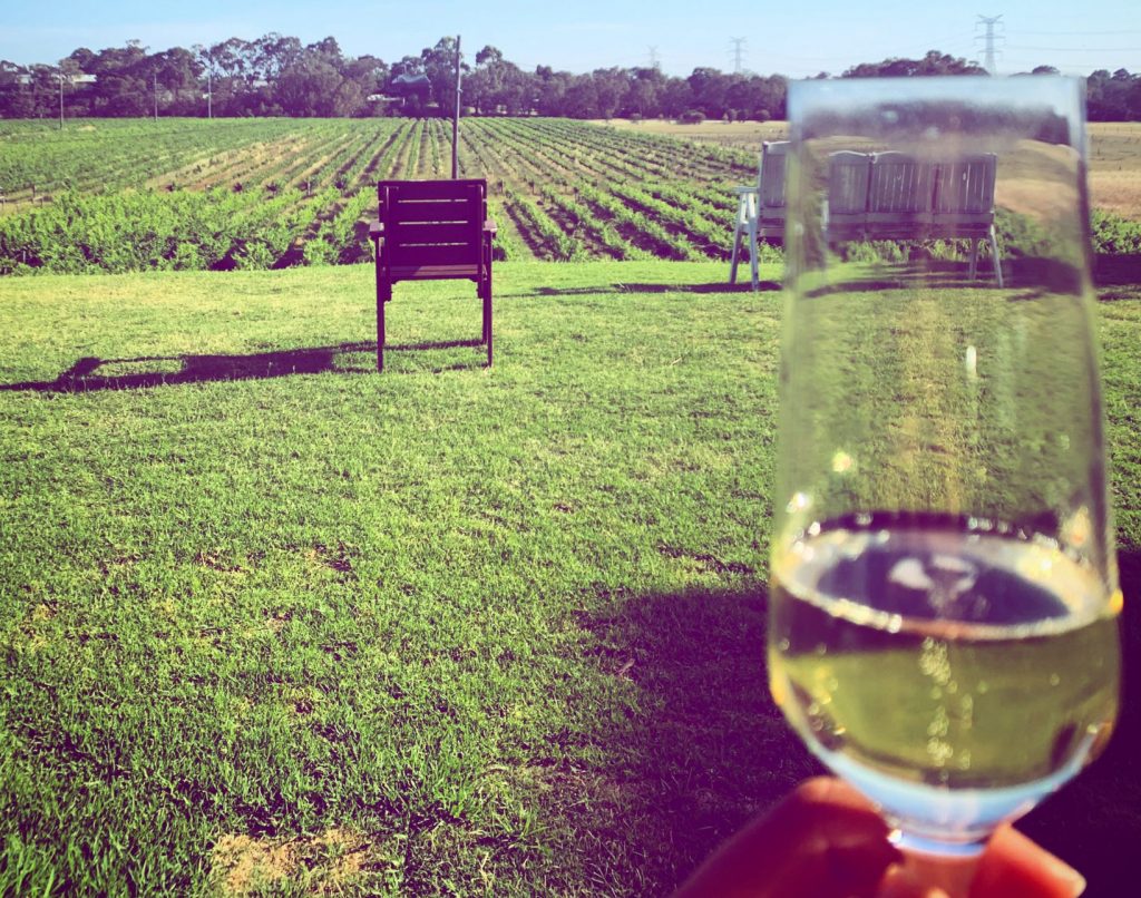 How To Get Your Swan Valley Fix…