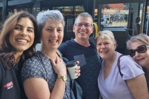 4 Ways To Support Our Local Swan Valley Venues